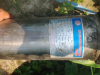 1 Hp submersible pump